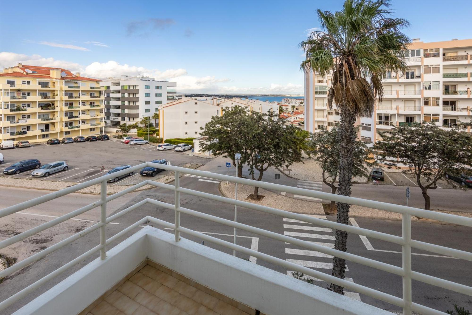 Casa Da Praca Lägenhet Lagos Exteriör bild
