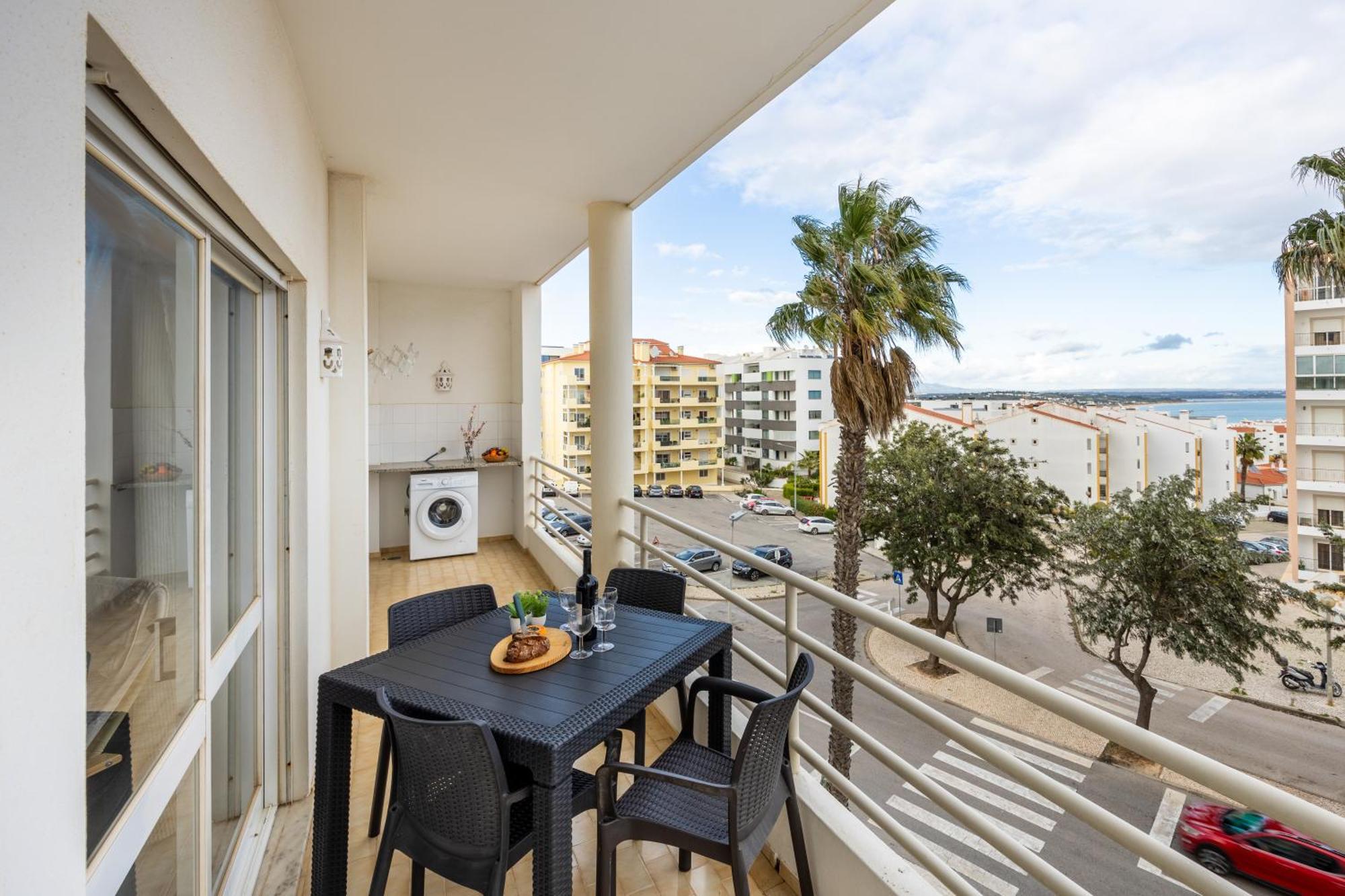 Casa Da Praca Lägenhet Lagos Exteriör bild